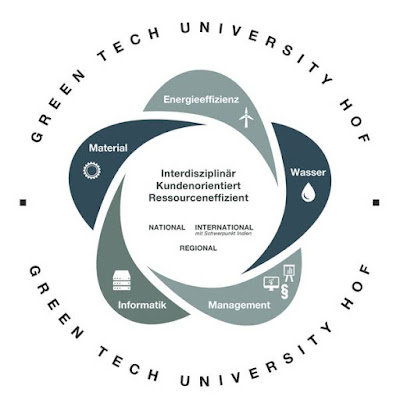 منحة ممولة بالكامل مقدمة من وزارة البحوث والفن الالمانية