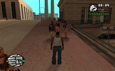 GTA San Andreas All Players Skins Mod Download GTA San Andreas All Players Skins Mod Download