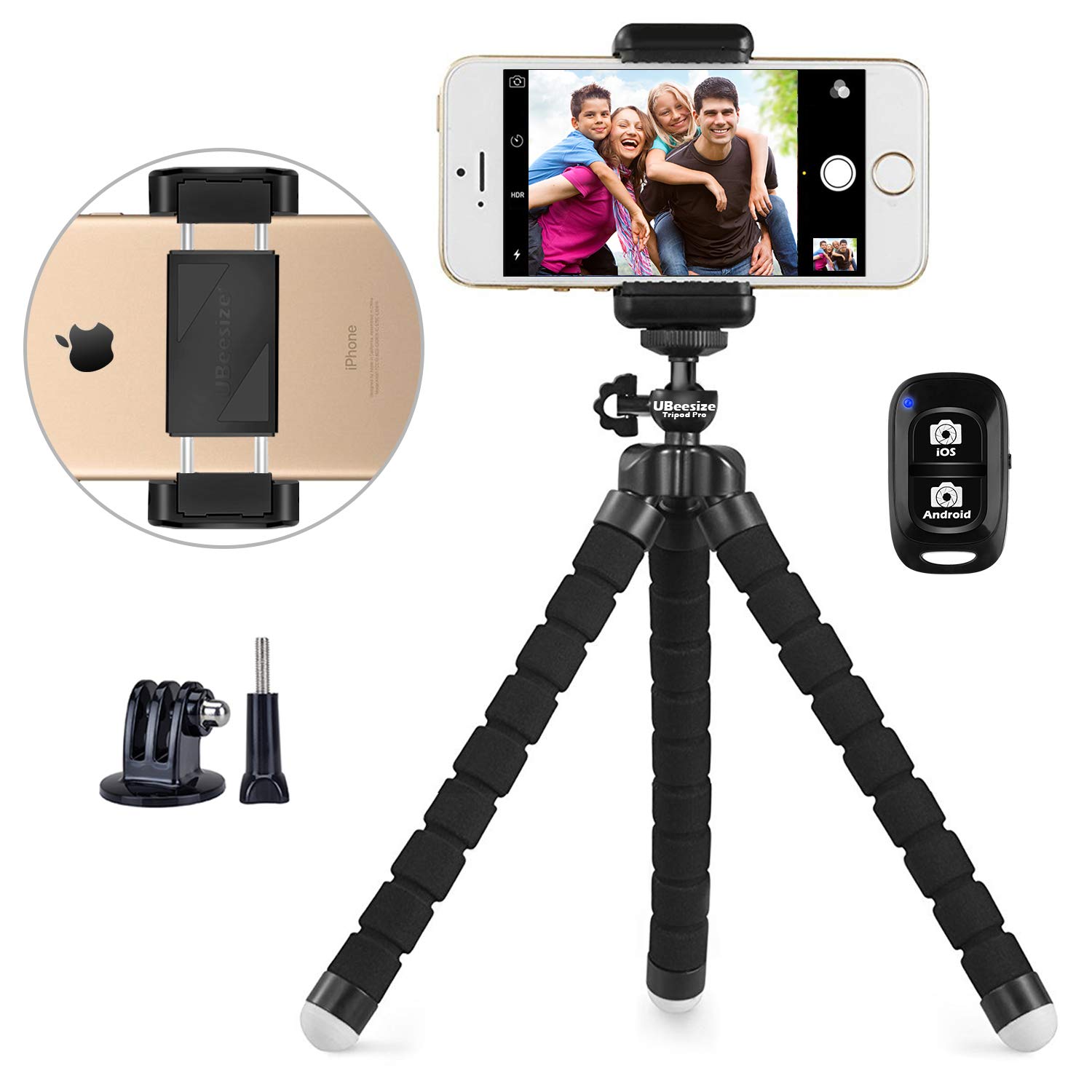 BEST SMARTPHONE SHOOTING KIT BEST MOBILE PHONE AND ACCESSORIES TO