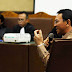 Pengadilan Negeri Jakarta Utara Kembali Menggelar Sidang Perkara Ahok
