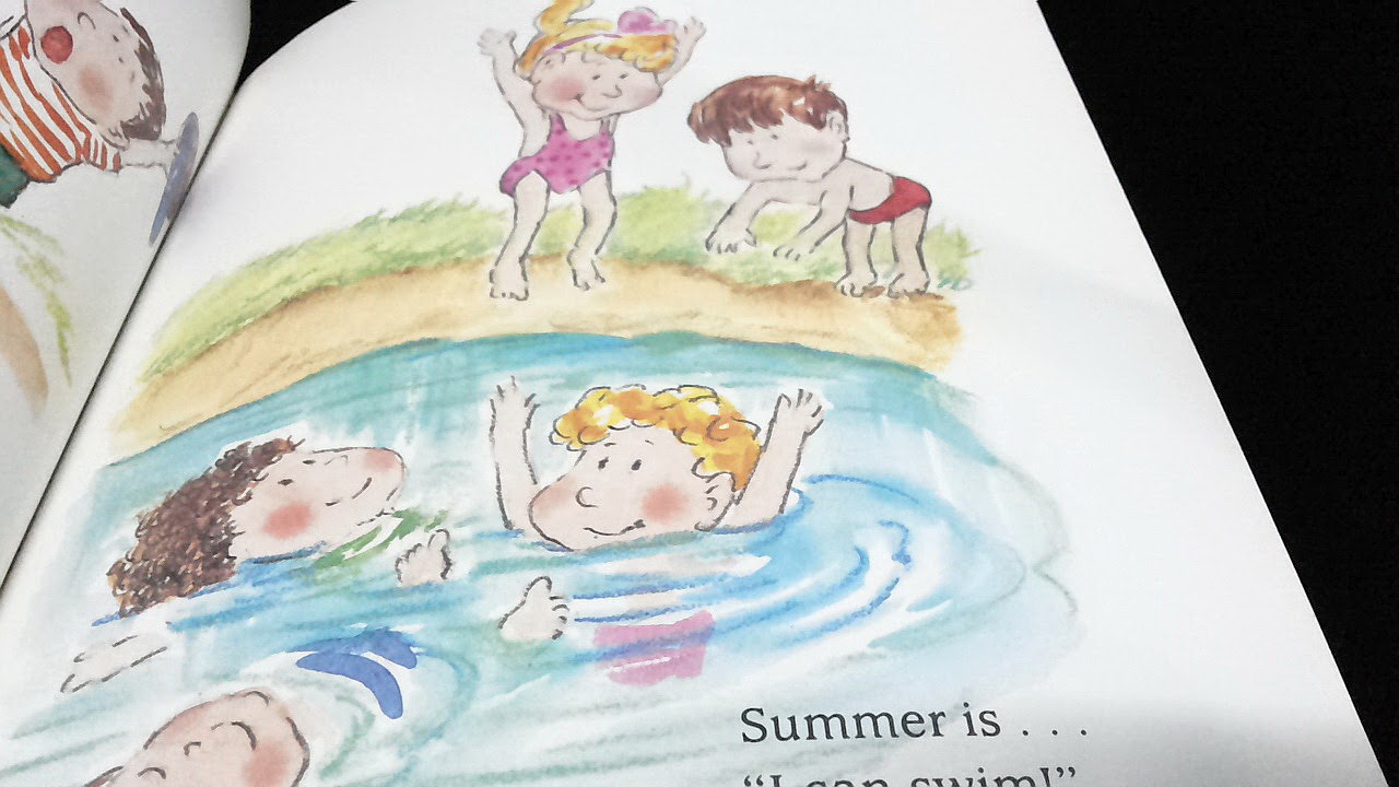 Kid Books Blog 93.Caps,Hats,Socks,and Mittens