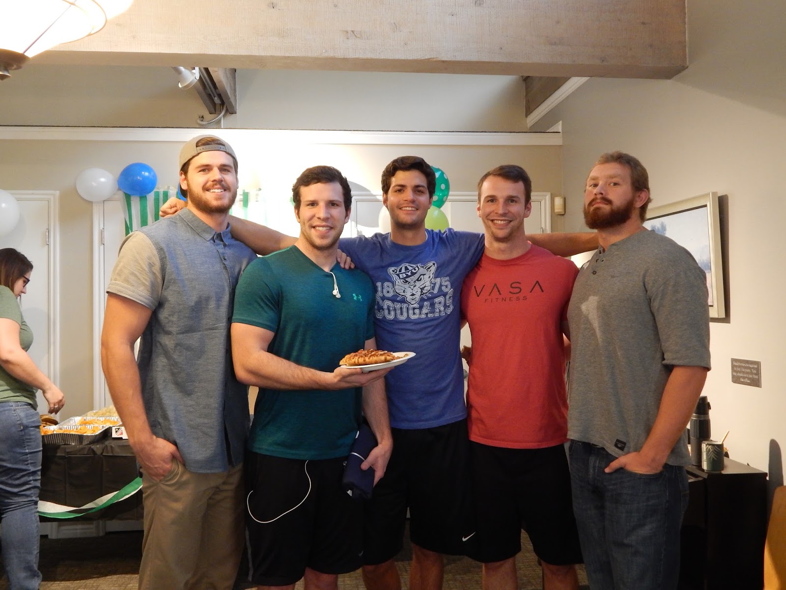 King Henry Apartments