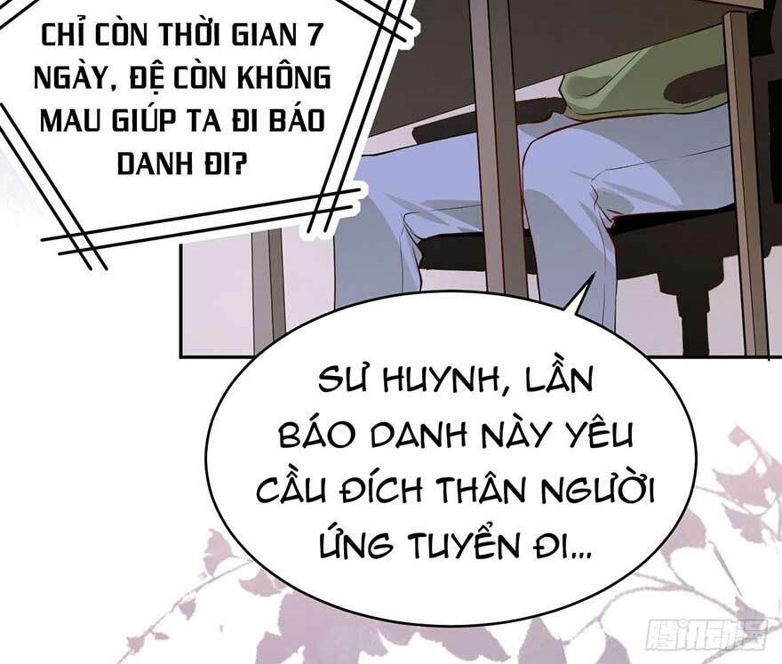 Chàng Vú Em Tu Chân Chapter 8 - Trang 51