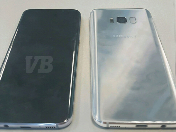 samsung galaxy s8  128gb 6gb ram