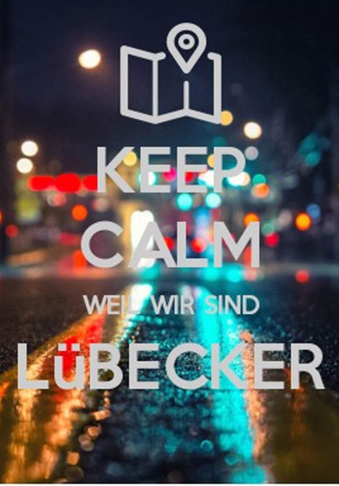 Sdaj Lubeck Sud Ost Holstein Hafenstrasse 96 Gedenken