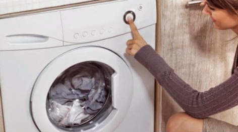 Δείτε ποιες αρρώστιες μεταδίδει ο κάδος του πλυντηρίου. Δεν θα το πιστεύετε