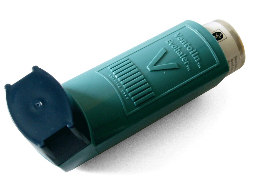 ventolin