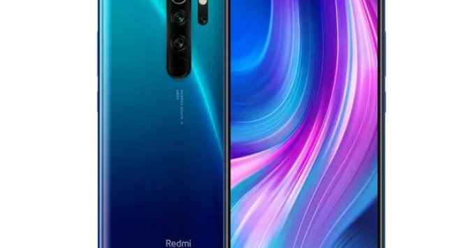 xda note 8