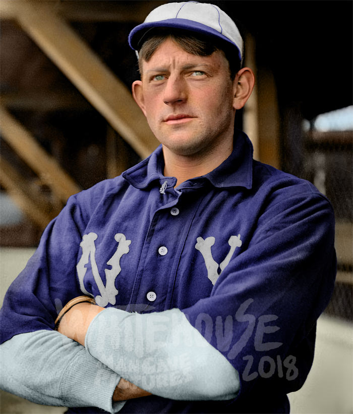 Uncle Mike's Musings A Yankees Blog and More OldTime Pitchers 5 Who