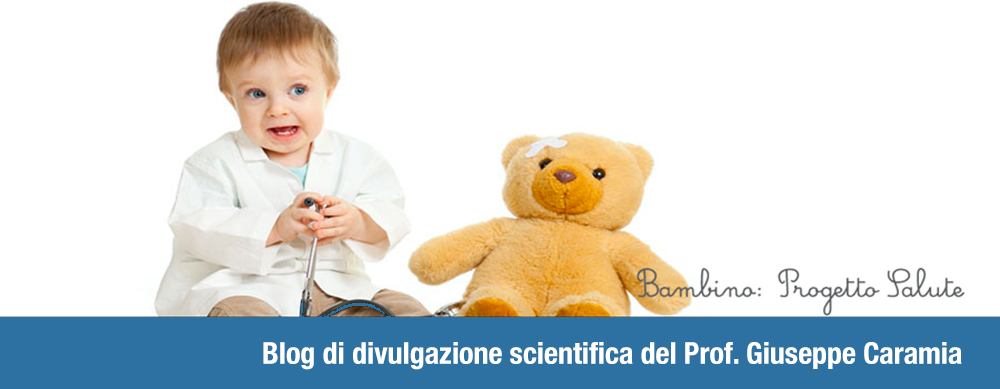Neonatologia e Pediatria - Bambino Progetto Salute