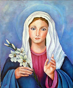 La Virgen Maria