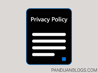 Cara Membuat Halaman Privacy Policy untuk Blog