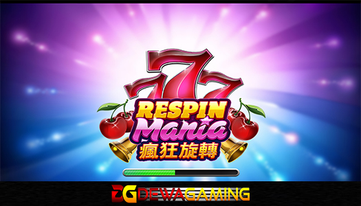 Joker Gaming Respin Mania 20 Ribu Joker Gaming Respin Mania 20 Ribu