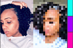 9 Must Haves For Working Out With Natural Hair