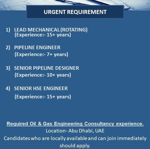 HSE Insider ( 13 ) HSE SAFETY JOBS AUGUST 2021