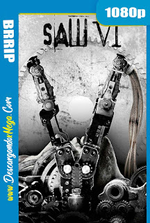 Saw 6 (2009) HD 1080p Latino-Ingles