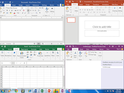 First View of MS Office 2016 Preview (What is New),review MS Office 2016,MS Office 2016 preview,MS Office 2016 hands on,whats new in MS Office 2016,how to download and install MS Office 2016,Microsoft Office 2016,new feature,new applications,new apps,MS Office 2016 how to use,MS Office 2016 one note,Word 2016,Excel 2016,Powerpoint 2016,onenote 2016,Software,Tell Me,OneDrive,Full review of office 2016,preview office 2016,New feature of Microsoft Office 2016