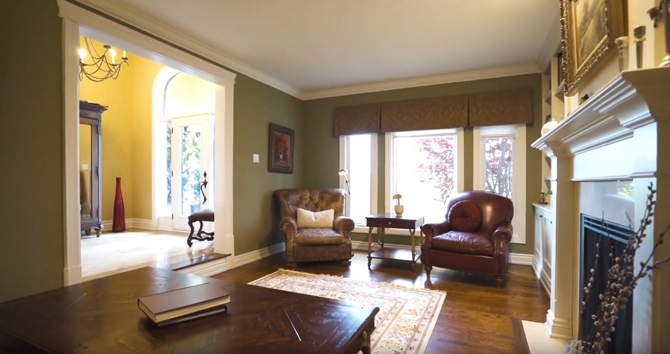 20 Photos vs. 299 Concession 10 Rd E, Flamborough, ON vs. Home Interior Design Tour