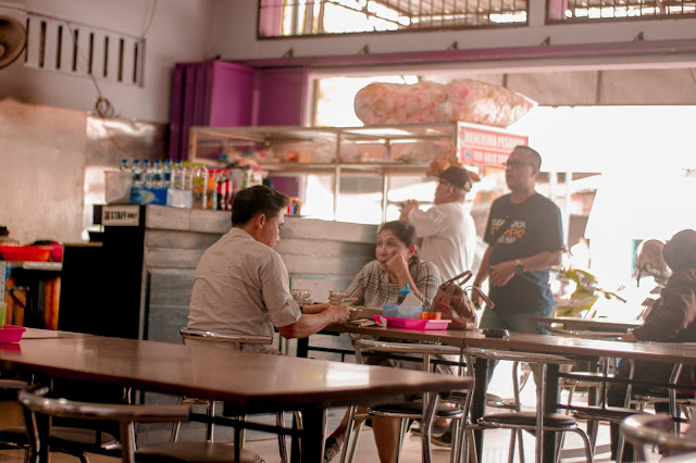 Raja Soto Lama H. Suradi, Soto Sokaraja Terenak di Purwokerto, Rekomendasi soto sokaraja di purwokerto, soto sokaraja paling enak, soto sokaraja paling murah, soto sokaraja terenak