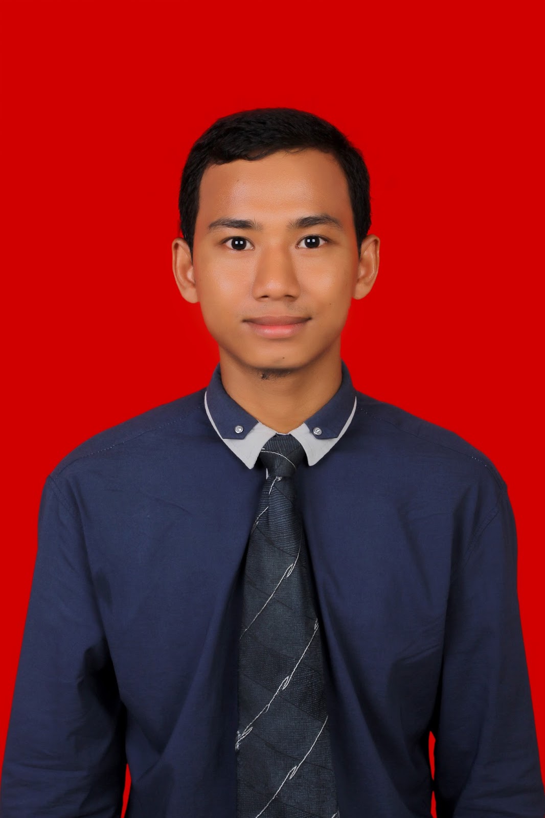 SP Blogger Contoh Riwayat Hidup Yang Baik dan Benar Untuk