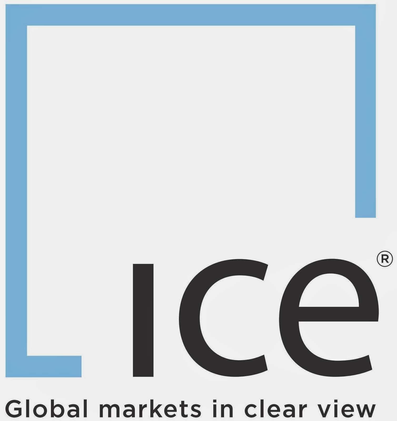 ICE Logo [IntercontinentalExchange] eps Free Download - Welogo Vector