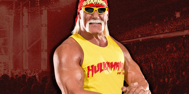 Hulk Hogan And Ric Flair Announced For Next Week's RAW