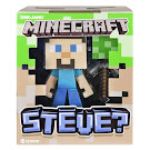 Minecraft Steve? Vinyl Figure Figure