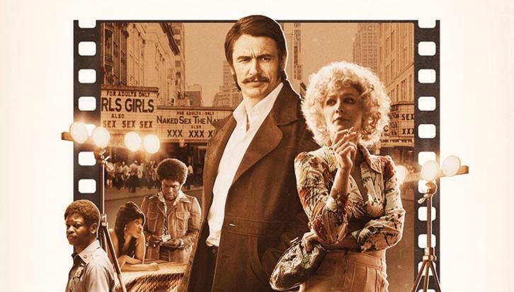 The Deuce - Series Premiere - Available to Watch Now [US Only] + POLL
