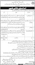 Planning and Development P&D Department Jobs 2020 Sindh