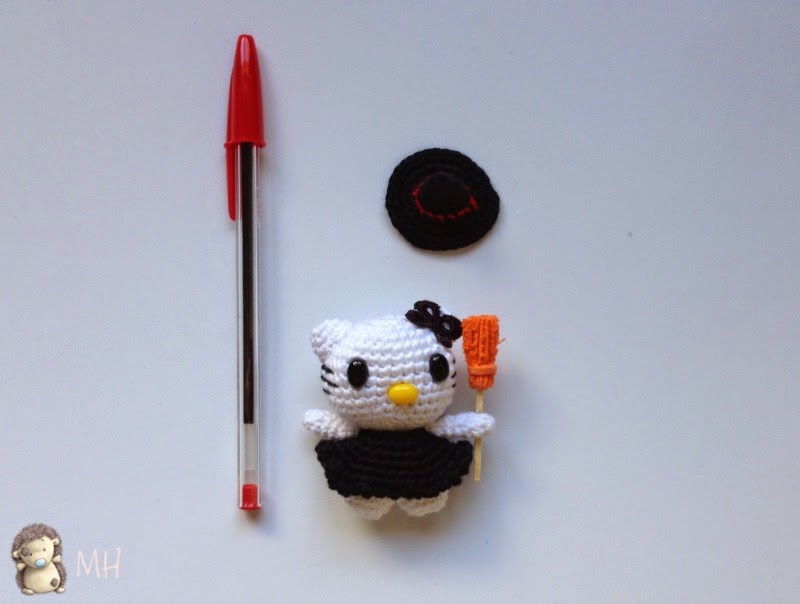 Mini Hello Kitty