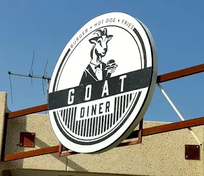 مطعم قوت دينر - GOAT الظهران | المنيو الجديد ورقم الهاتف والعنوان