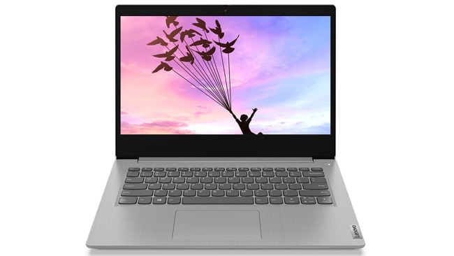 Lenovo IdeaPad Slim 3 - Best Entry-level laptop for engineering students in India