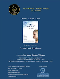 Blue Jasmine, la ruptura de la máscara