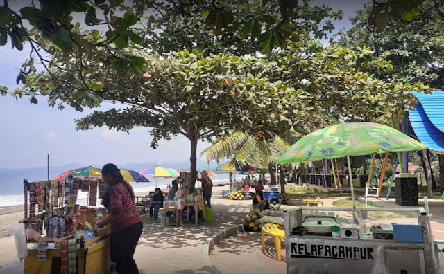 Pantai Citepus Sukabumi: Harga Tiket, Fasilitas dan Lokasi