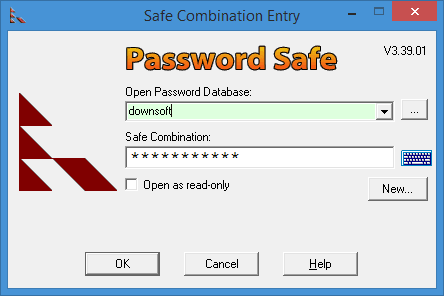 برنامج, Password ,Safe, لادارة, كلمات, المرور, اخر, اصدار