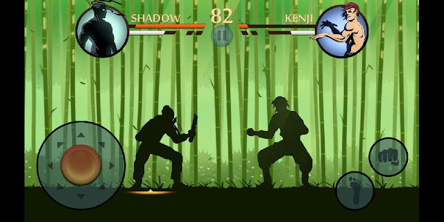 shadow fight 2 hack