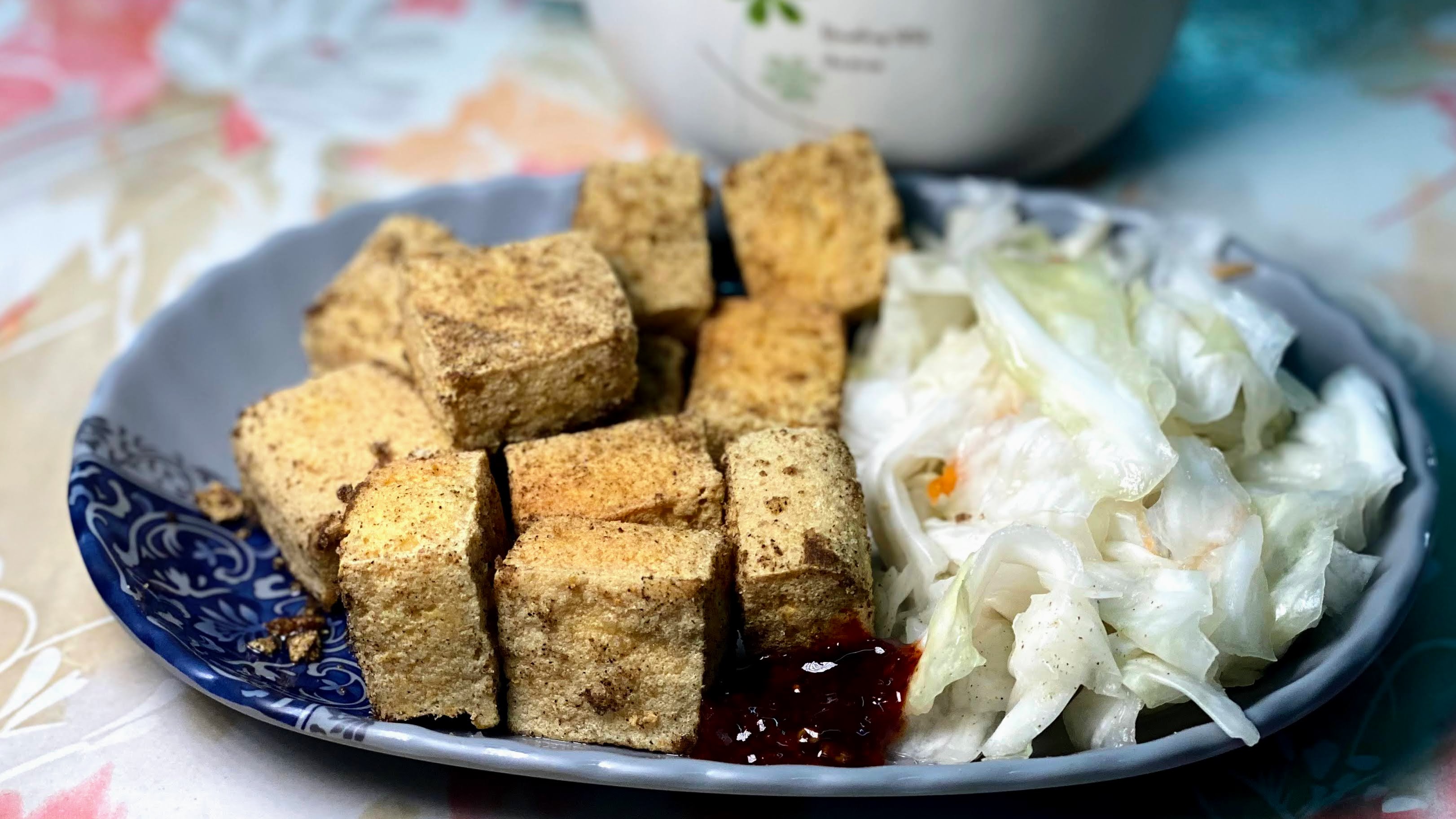 台南臭豆腐,樹子臭豆腐,素食臭豆腐,蔬菜發酵,炸臭豆腐,湯臭豆腐,鹽酥臭豆腐,台南,北區,風味臭豆腐,臭豆腐