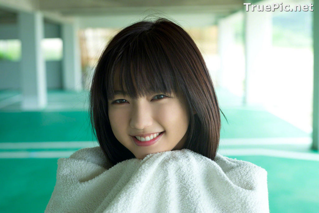 Image Wanibooks No.130 - Japanese Idol Singer and Actress - Erina Mano - TruePic.net - Picture-196