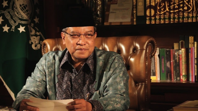 Tak Berhenti Fitnah Kiai Said Aqil Siroj, Tidakkah Takut Hal Ini?