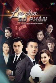 [Tập 72] Lựa Chọn Số Phận | VTV1 Việt Nam Tâm Lý 2020