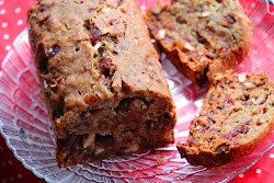 cake nuts dates bread eggless recipe recipes delicious quick easy cooker pressure