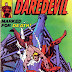 Daredevil #159 - Frank Miller art & cover