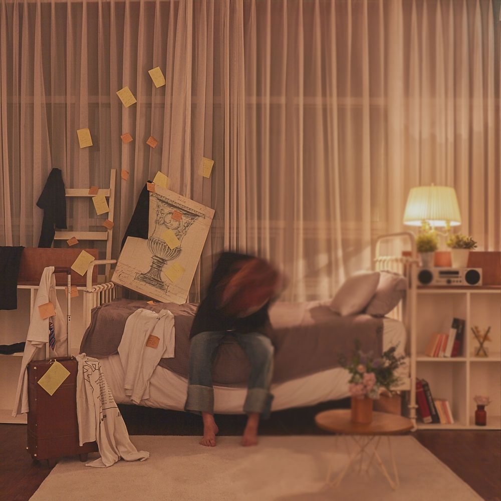 SailBoat – Fly from Reality – EP