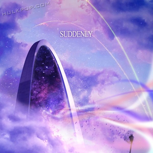 Toring – Suddenly – Single