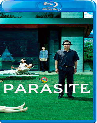 [VIP] Parasite [2022] [BD25] [Latino]