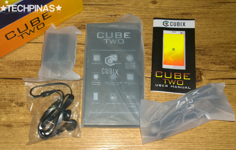 Cubix Cube 2