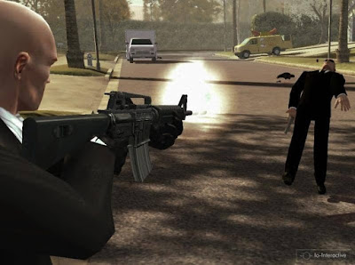 تحميل لعبة Hitman HD Enhanced Collection تحميل لعبة Hitman HD Enhanced Collection