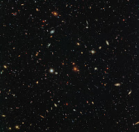 Thousands of Galaxies