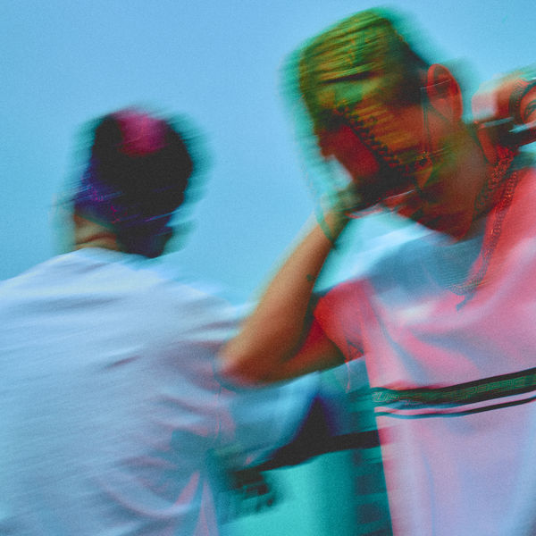 ZENE THE ZILLA & Woodie Gochild – Swarovski Drip (Prod. SLO) – Single