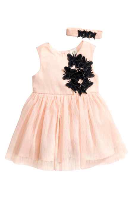 Moda para bebés | Los mejores vestidos de bebés Moda para bebés | Los mejores vestidos de bebés